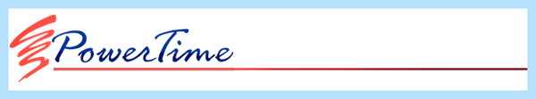 Power on time