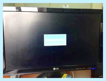 Power save mode на мониторе что делать