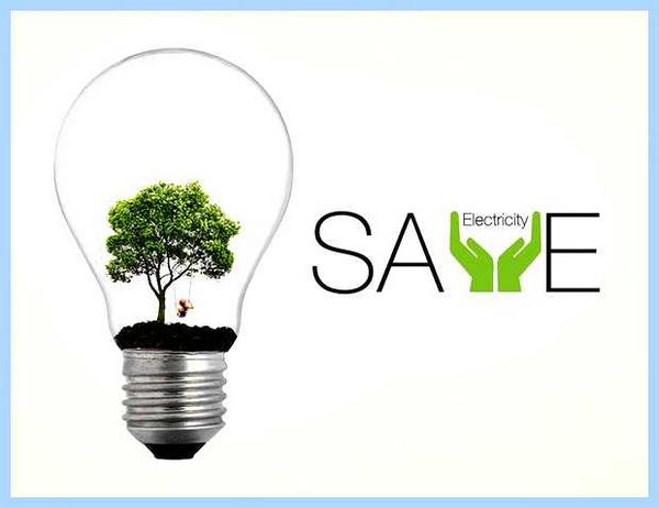 Power saving перевод
