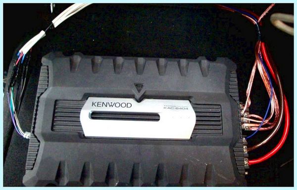Power speaker input (power, speaker, input, Level Input, Speaker Level, Speaker Level Input) Power speaker input