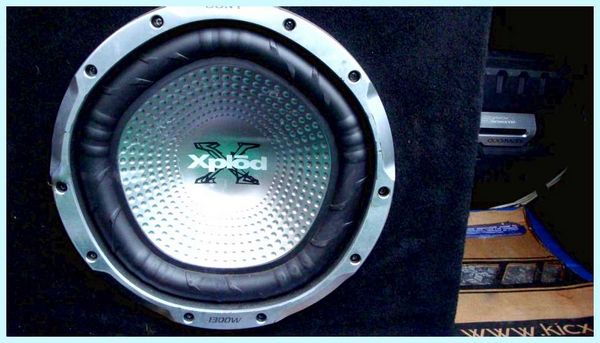 Power speaker input (power, speaker, input, Level Input, Speaker Level, Speaker Level Input) Power speaker input