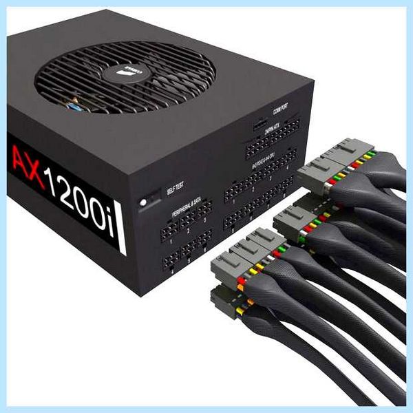 Power supply перевод на русский