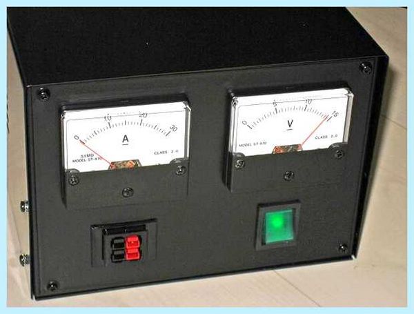 Power supply перевод на русский