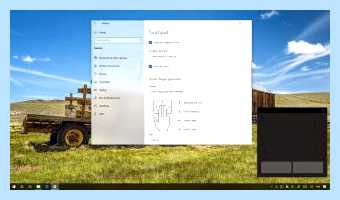 Precision touchpad driver