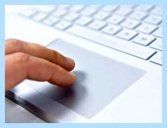 Precision touchpad driver