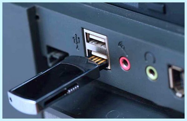 Press a key to reboot
