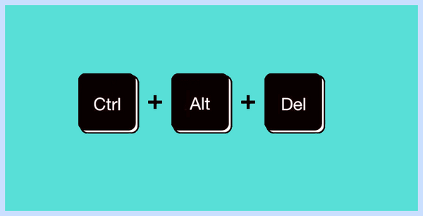 Press ctrl alt delete (press, ctrl, delete, Ctrl Delete, клавиш Ctrl, сочетание клавиш) Press ctrl alt delete
