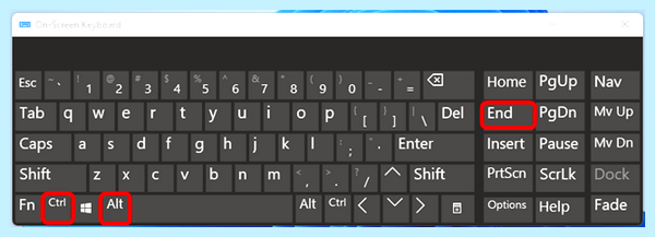 Press ctrl alt delete (press, ctrl, delete, Ctrl Delete, клавиш Ctrl, сочетание клавиш) Press ctrl alt delete