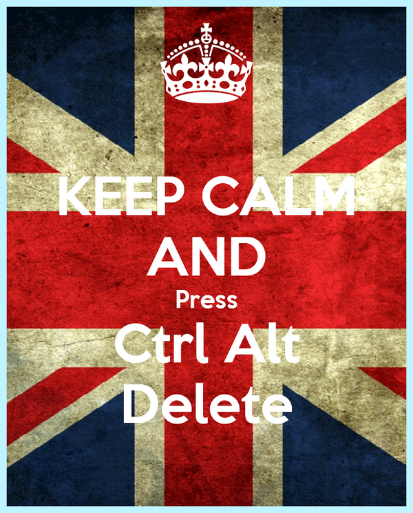 Press ctrl alt delete (press, ctrl, delete, Ctrl Delete, клавиш Ctrl, сочетание клавиш) Press ctrl alt delete