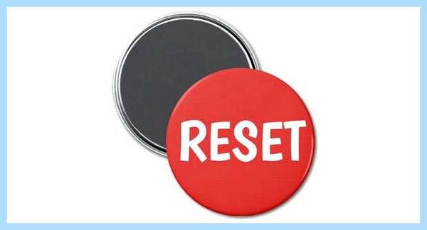 Press restart перевод