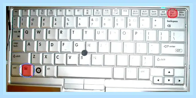 Print screen на компьютере