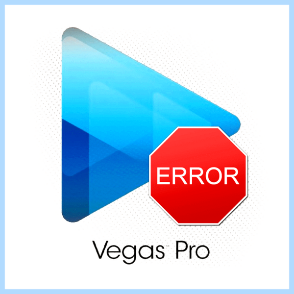 Problem unmanaged exception 0xc0000005 (problem, unmanaged, exception, 0xc0000005, Sony Vegas, Steam games) Problem unmanaged exception 0xc0000005