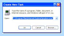 Program files internet explorer
