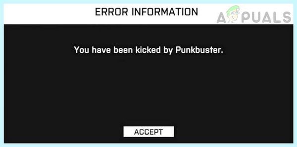 Punkbuster что это такое