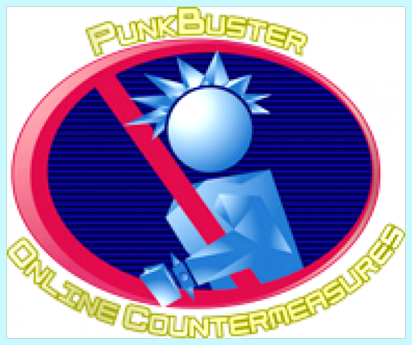 Punkbuster что это такое