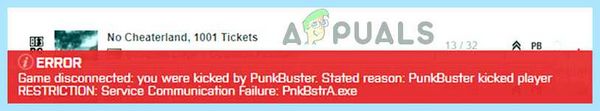 Punkbuster что это такое