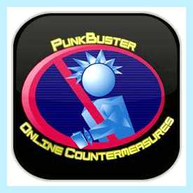 Punkbuster что это такое