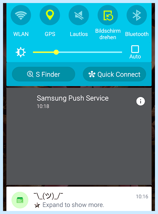 Push service что это (push, service, Samsung Push, Push Service) Push service что это