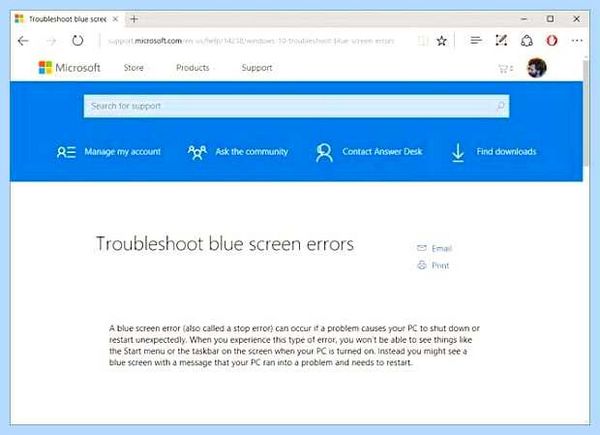 Qr код bsod windows 10 (bsod, windows, Windows stopcode, Anniversary Update, Windows Anniversary) Qr код bsod windows 10