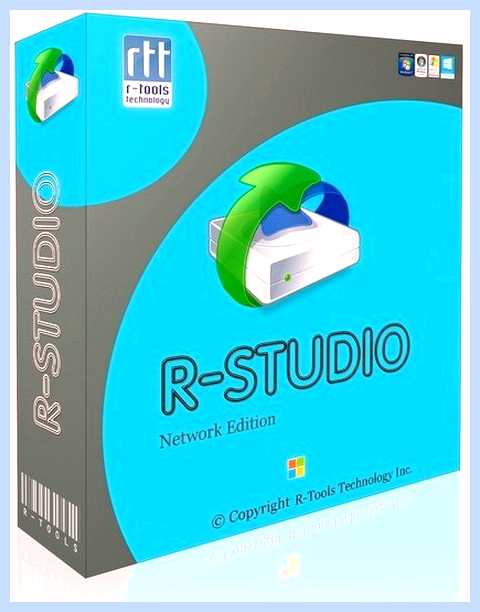 R studio восстановление (studio, восстановление, R-Studio Build, Build 159851, R-Studio Build 159851) R studio восстановление