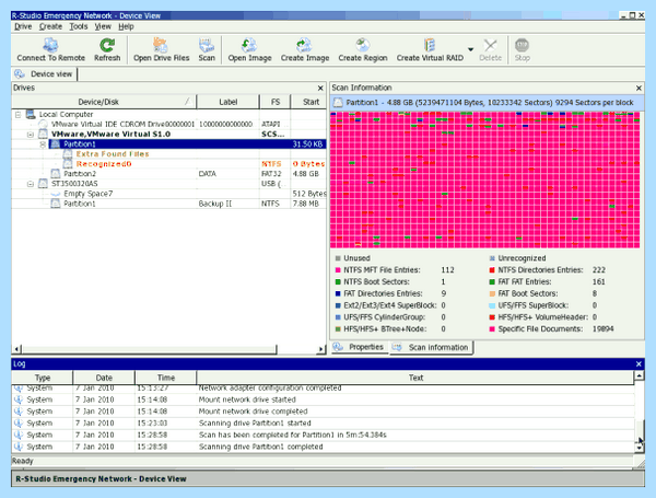 R studio восстановление (studio, восстановление, R-Studio Build, Build 159851, R-Studio Build 159851) R studio восстановление