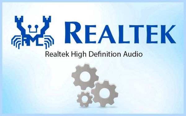 Realtek что это за программа