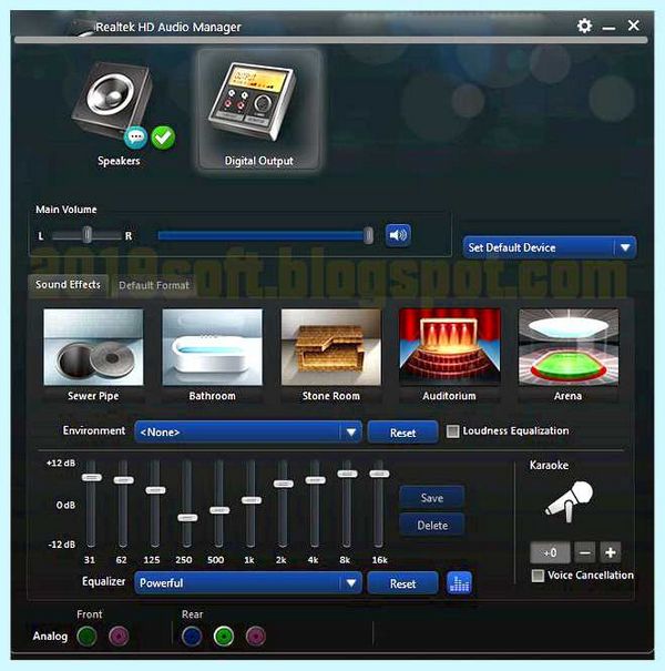 Realtek как установить (realtek, установить, Realtek Audio, Realtek Windows, Audio Manager, Realtek Audio Manager) Realtek как установить