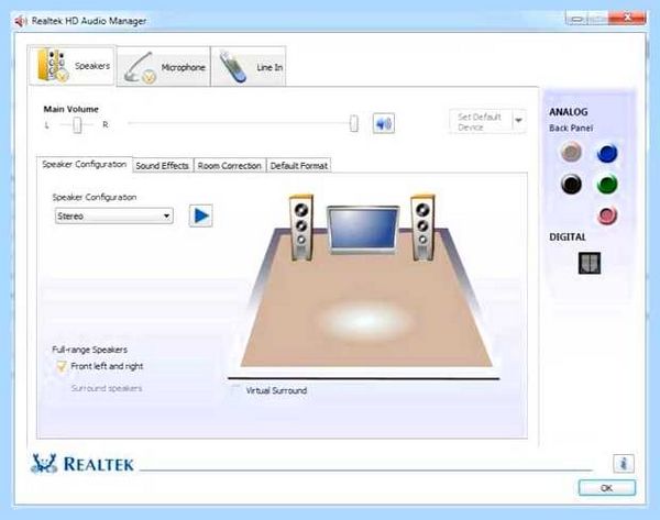 Realtek как установить (realtek, установить, Realtek Audio, Realtek Windows, Audio Manager, Realtek Audio Manager) Realtek как установить