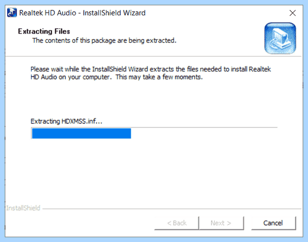 Realtek панель управления windows 10