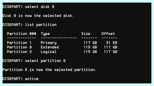Reboot boot device (reboot, boot, device, hard drive) Reboot boot device