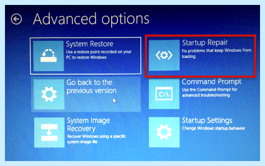 Reboot boot device (reboot, boot, device, hard drive) Reboot boot device