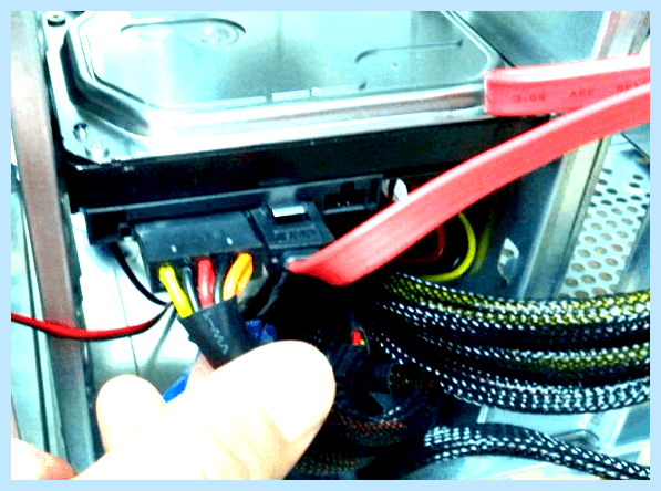 Reboot boot device (reboot, boot, device, hard drive) Reboot boot device