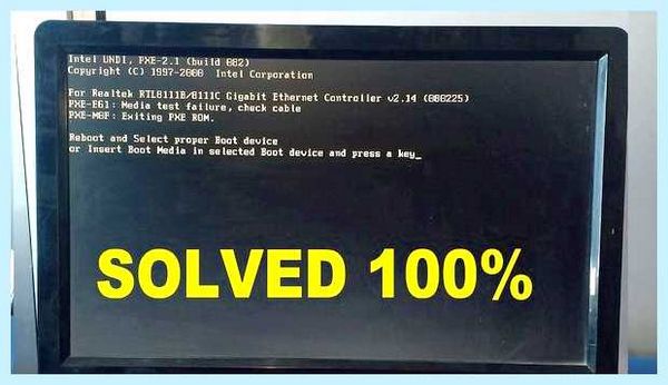 Reboot boot device (reboot, boot, device, hard drive) Reboot boot device