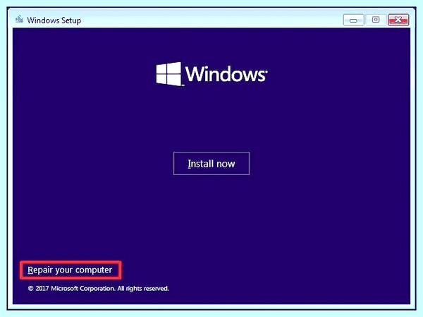 Reboot boot device (reboot, boot, device, hard drive) Reboot boot device