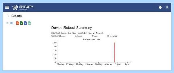 Reboot device перевод