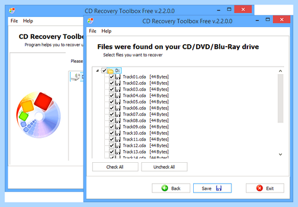Recovery toolbox for cd free скачать (recovery, toolbox, free, скачать) Recovery toolbox for cd free скачать
