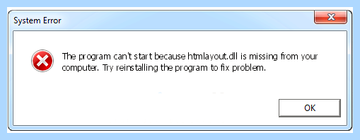 Reflator dll что это