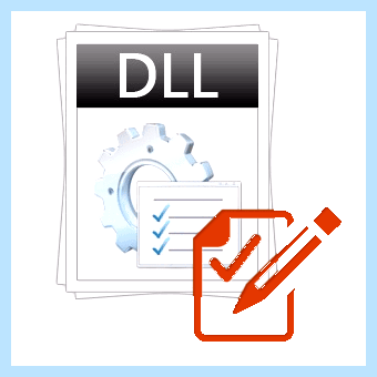Regsrv32 как зарегистрировать dll