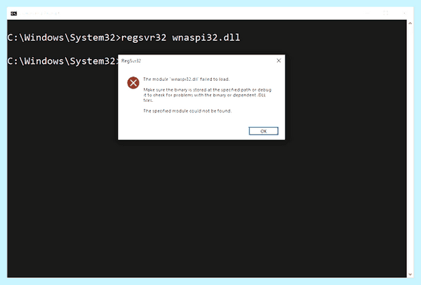 Regsvr32 что это