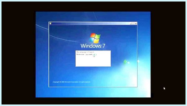 Regsvr32 регистрация dll для win 10