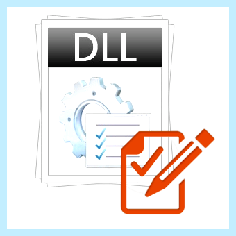 Regsvr32 регистрация dll для win 10