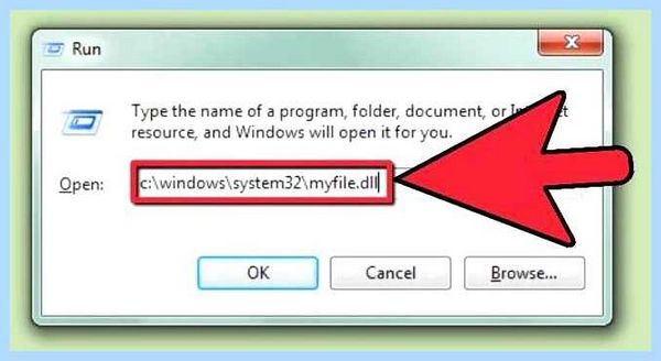 Regsvr32 регистрация dll для win 7 (regsvr32, регистрация, длить, Найти программы, Найти программы файлы, нужно зарегистрировать) Regsvr32 регистрация dll для win 7