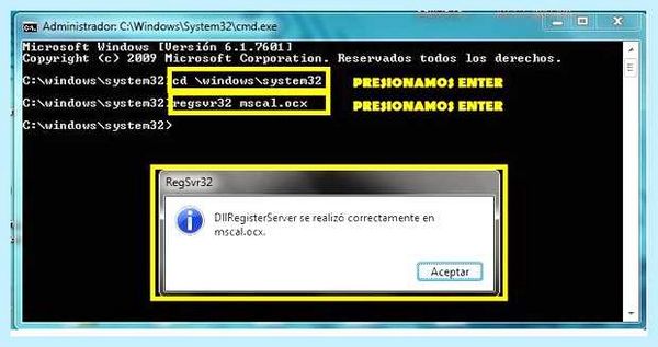Regsvr32 регистрация dll для win 7 (regsvr32, регистрация, длить, Найти программы, Найти программы файлы, нужно зарегистрировать) Regsvr32 регистрация dll для win 7