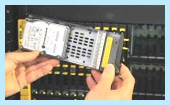 Replace the disk (replace, disk, жесткого диска, скорее всего, Status Backup) Replace the disk