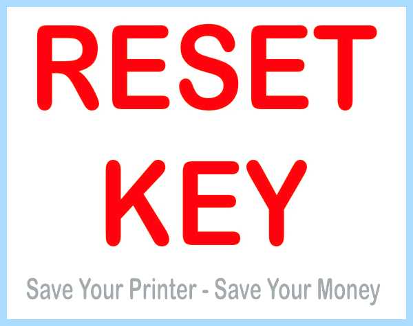 Resetters скачать бесплатно epson l110