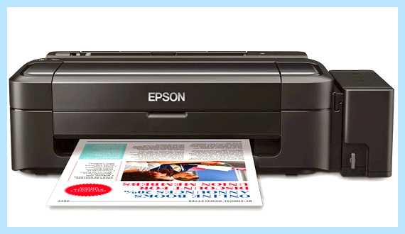 Resetters скачать бесплатно epson l110