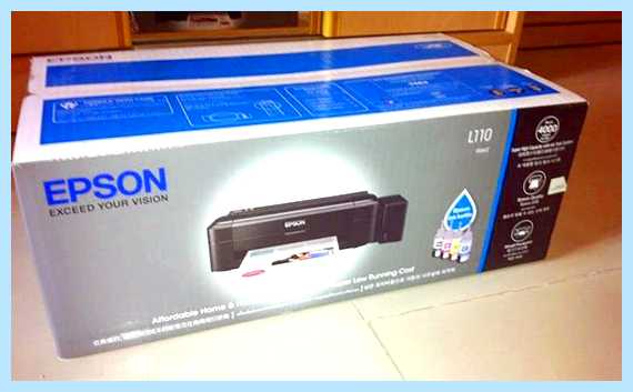 Resetters скачать бесплатно epson l110