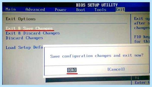 Restore on ac power