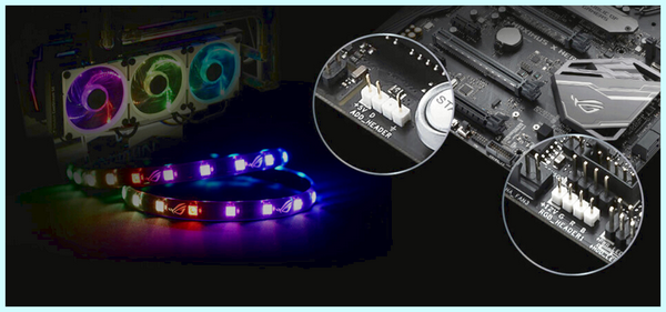 Rgb header что это (header, Aura Sync, материнской плате, ASUS ASUS, ASUS ASUS motherboards) Rgb header что это