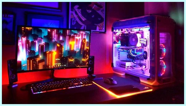Rgb разъем на материнской плате